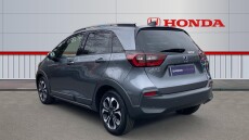 Honda Jazz 1.5 i-MMD Hybrid Crosstar EX 5dr eCVT Hybrid Hatchback